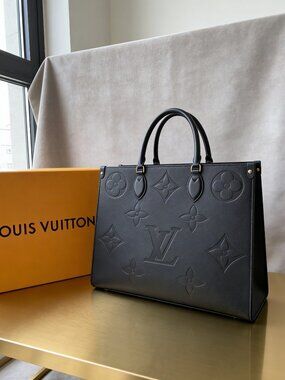 Louis Vuitton OnTheGo GM Bag